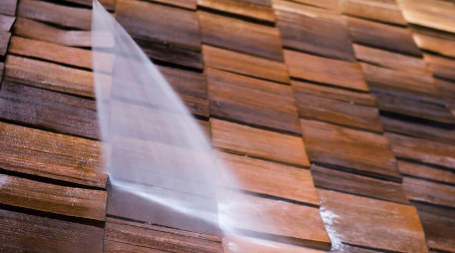 Roof Repair in Cantwell, AK